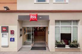 Ibis rouge Albi